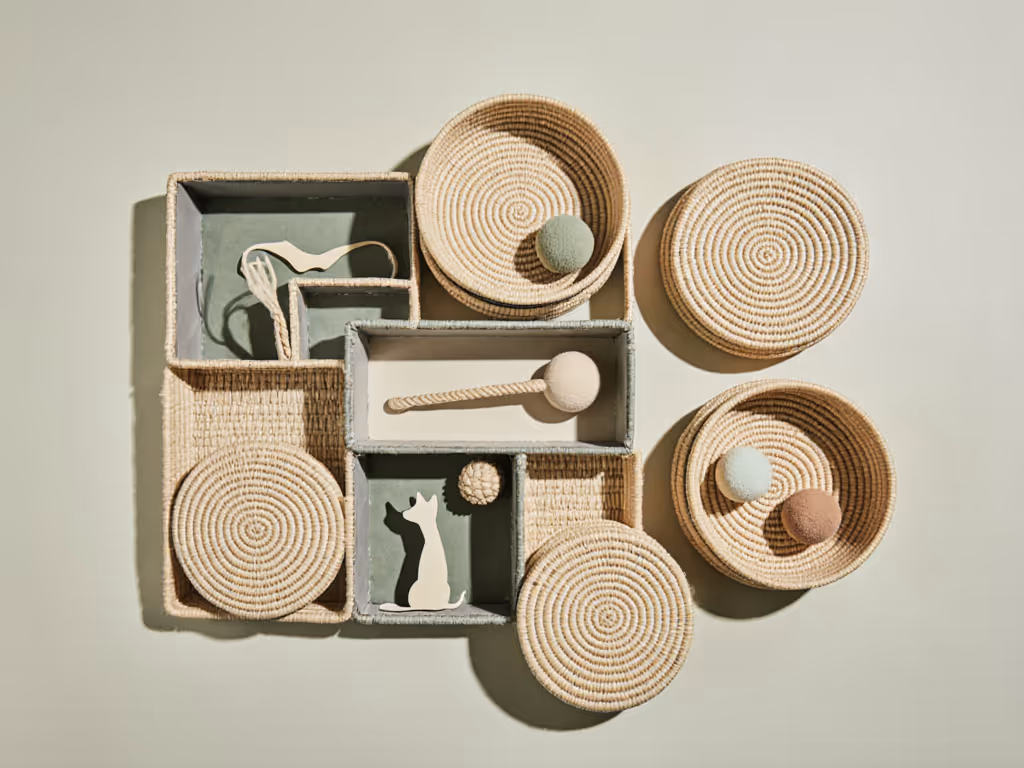 storage_systems_for_multi-pet_households_demonstrating_organization_with_lidded_baskets