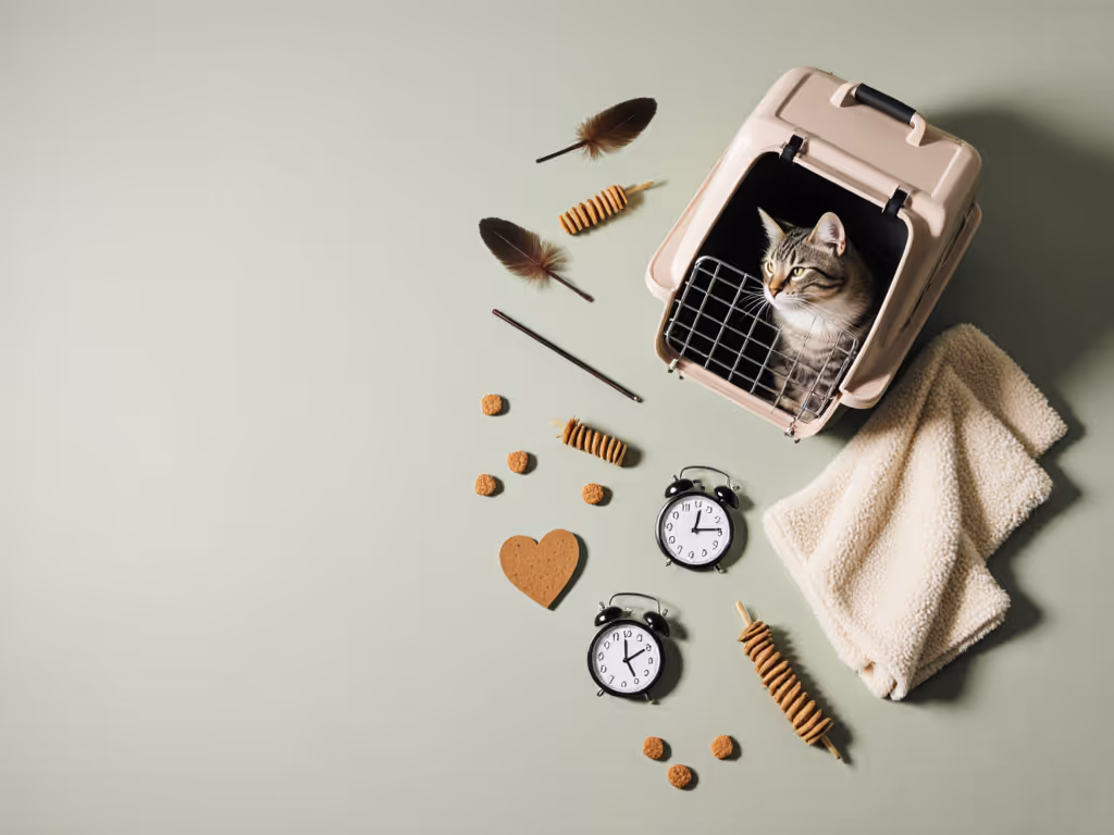 pre-vet_preparation_sequence_for_cats