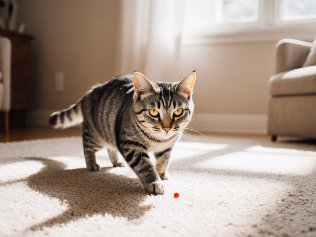 older_cat_gently_chasing_laser_dot_on_rug