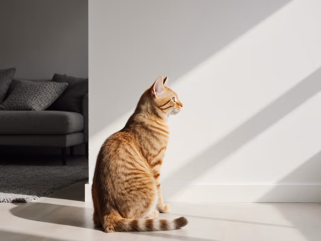 cat_wall_stare_behavior