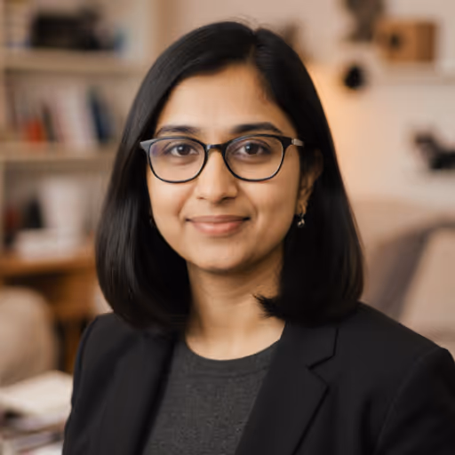 Mira Patel