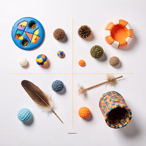 Toy Type Comparisons & Roundups
